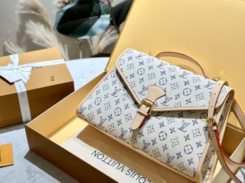 Louis Vuitton Camille crossbody bag