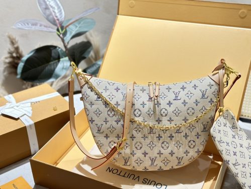 Hobo Bags in Handbags for Women - Louis Vuitton