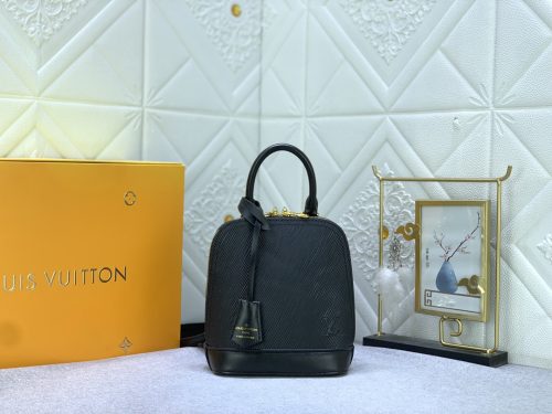 Alma Backpack