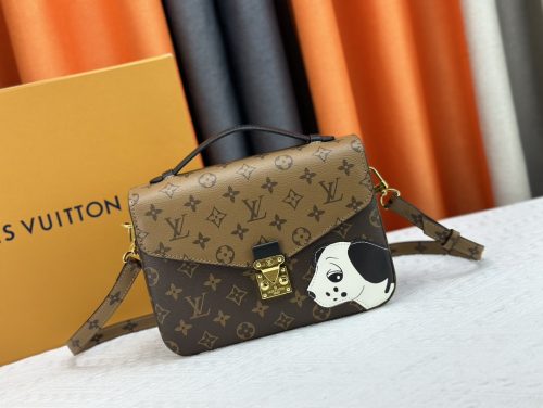LOUIS VUITTON POCHETTE METIS