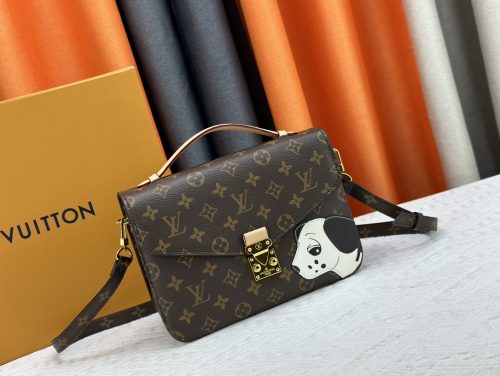 LOUIS VUITTON POCHETTE METIS