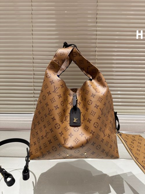 Louis Vuitton Atlantis GM Bag M46821 Other Monogram Canvas