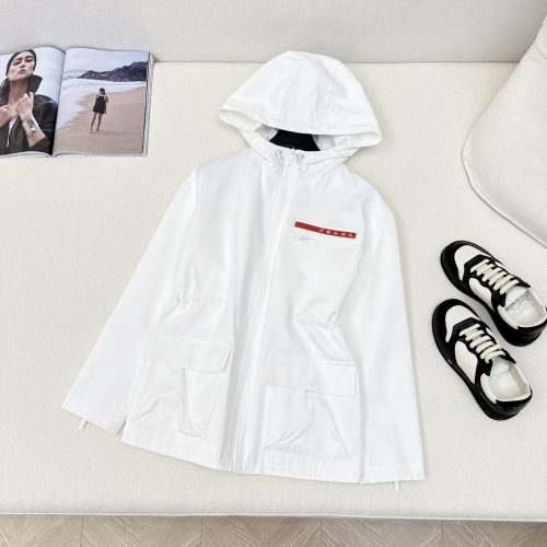 Women's Jacket Prada