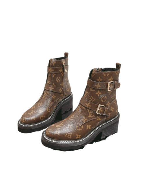 LV WOMEN'S BOOTS