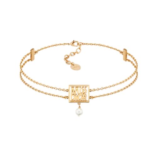 DIOR MISS DIOR CHOKER GOLD N3059WOMRS D301