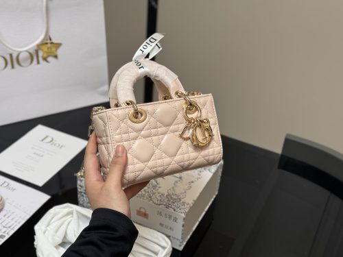 Lady D-Joy Micro Bag