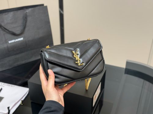 Loulou Handbags Collection for Women