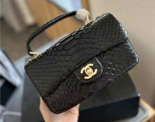 VE2575 - GG Handbags