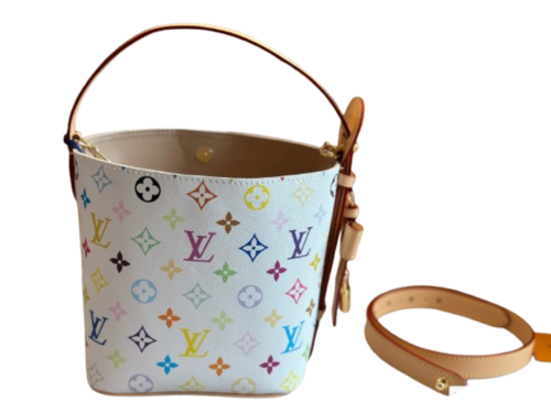 Louis Vuitton x Murakami