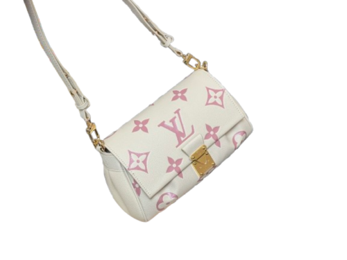 Favorite Monogram Empreinte