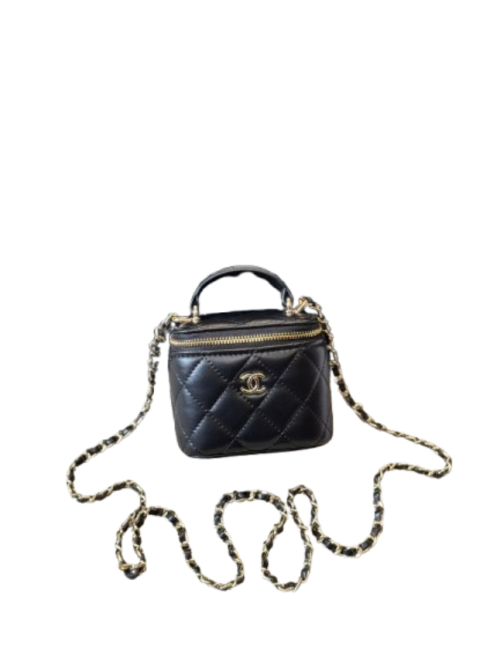 Chanel Vanity Mini Bag