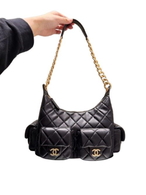 Chanel 24C Jennie