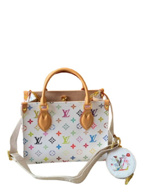 Louis Vuitton x Murakami OnTheGo