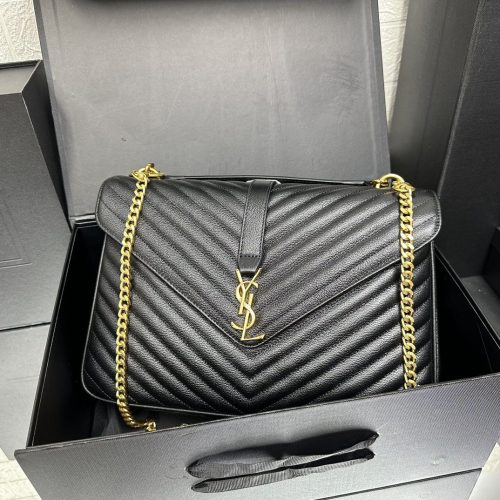 Ysl Envelope Bag
