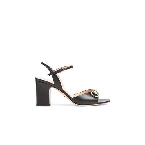 GUCCI Women's Horsebit sandal