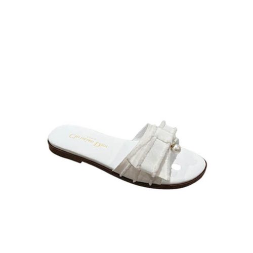 DIOR Adiorable Slide