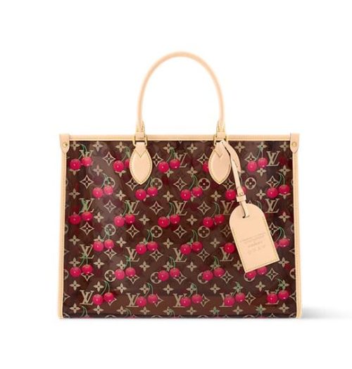 LV x TM OnTheGo GM