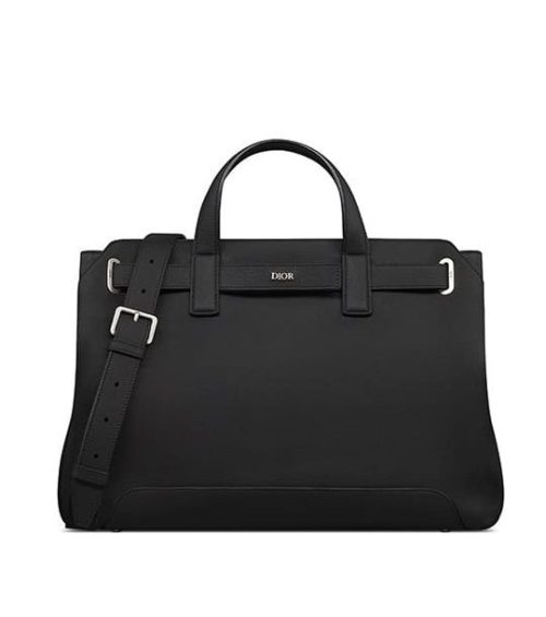 Dior Medium Dior Normandie Tote Bag(HIGH-END GRADE)