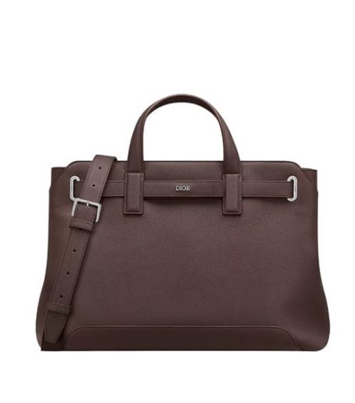 Dior Medium Dior Normandie Tote Bag(HIGH-END GRADE)