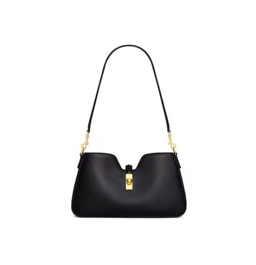 Celine SHOULDER CAMILLE 16 SOFT IN SMOOTH CALFSKIN(HIGH-END GRADE)