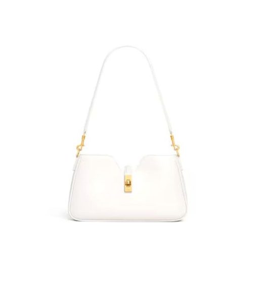 Celine SHOULDER CAMILLE 16 SOFT IN SMOOTH CALFSKIN(HIGH-END GRADE)