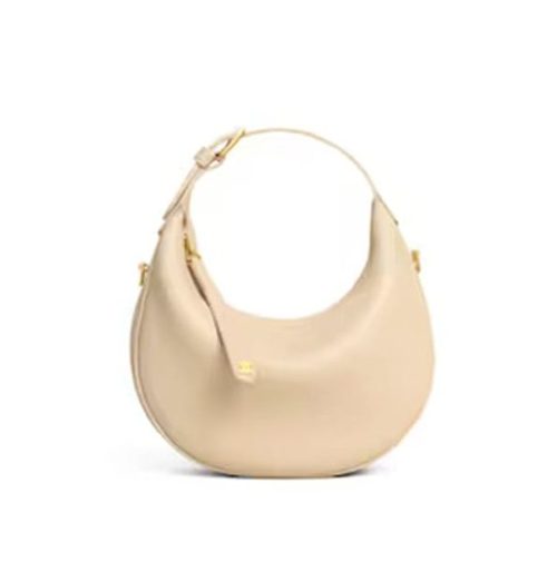 Celine Teen Celine Lulu IN Grained calfskin