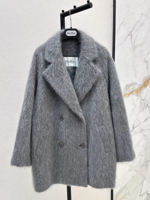 Max Mara WOMEN COAT