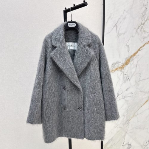 Max Mara WOMEN COAT