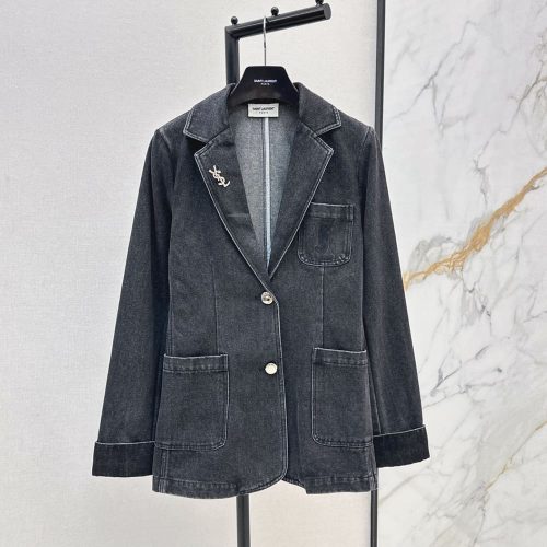 SAINT LAURENT WOMEN COAT(size:S|M|L)