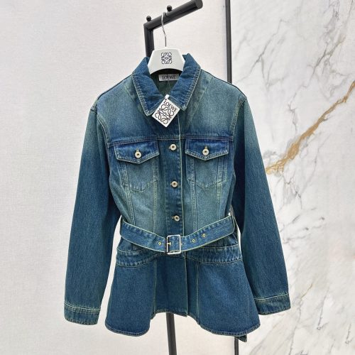 LOEWE WOMEN COAT(size:S|M|L)