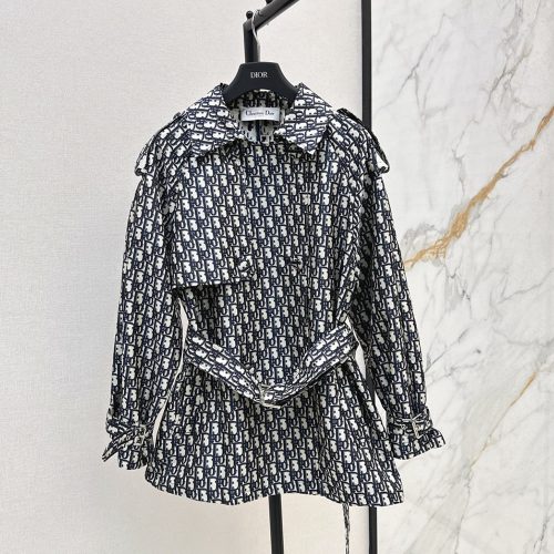 DIOR WOMEN COAT(size:S|M|L)