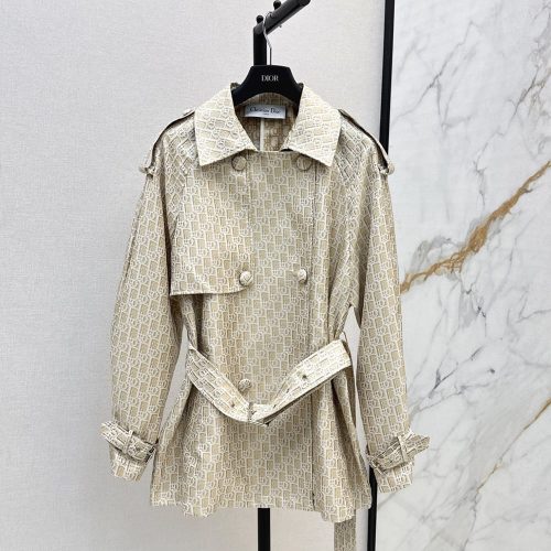 DIOR WOMEN COAT(size:S|M|L)