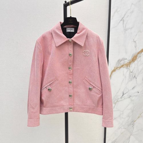 CHANEL WOMEN COAT(size:S|M|L)