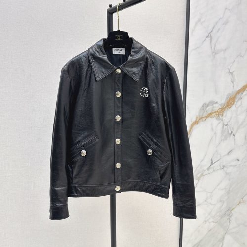 CHANEL WOMEN COAT(size:S|M|L)