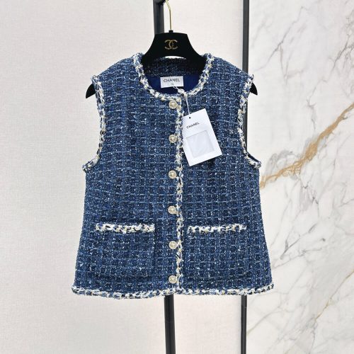 CHANEL WOMEN COAT(size:S|M|L)