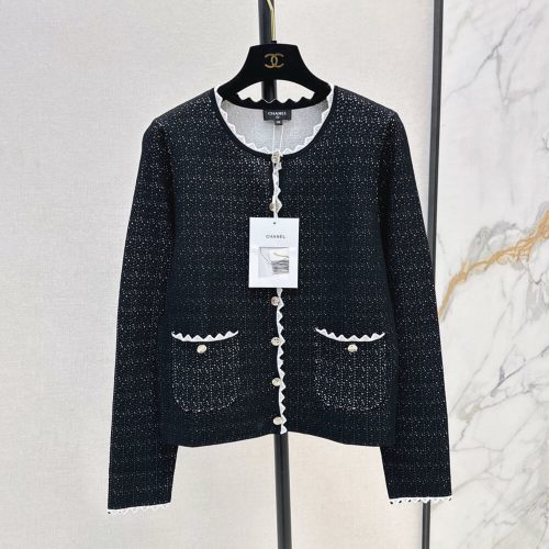 CHANEL WOMEN CARDIGAN(size:S|M|L)