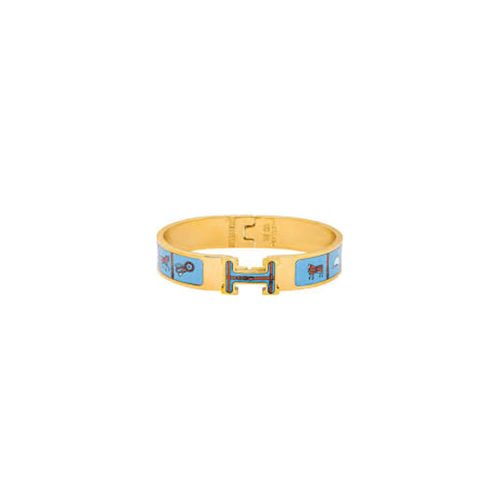 Hermes Clic H bracelet