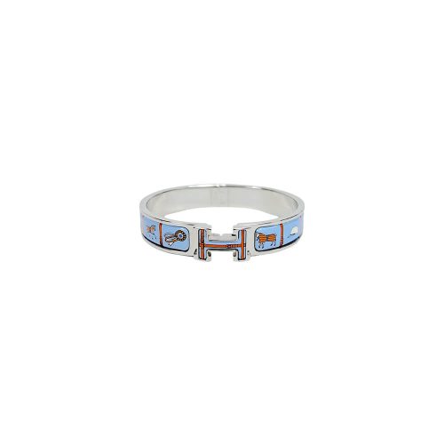 Hermes Clic H bracelet