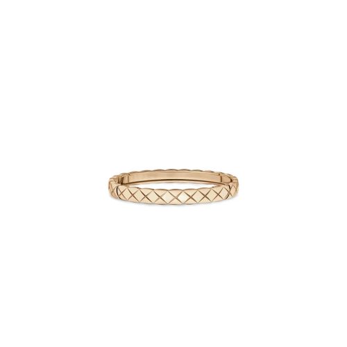 CHANEL COCO CRUSH bracelet