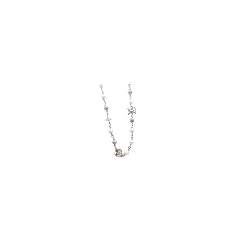 LV necklace