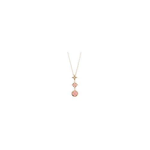 LV necklace