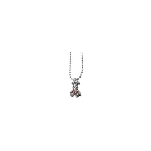 LV necklace