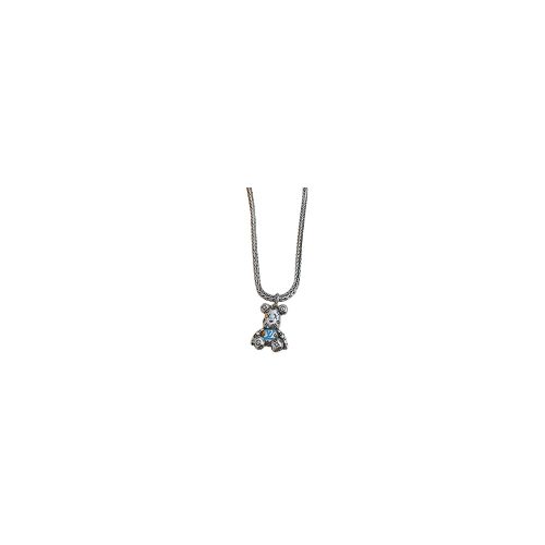 LV necklace
