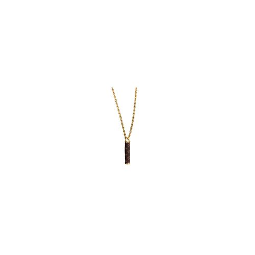 LV necklace