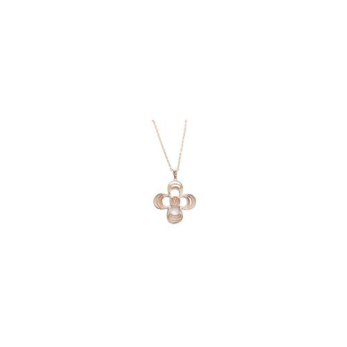 LV necklace
