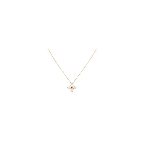 LV necklace