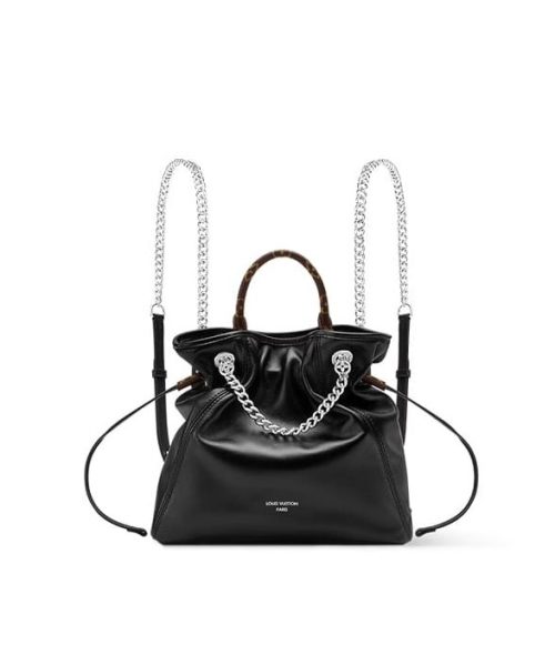 LV Off Duty Backpack Vibe(HIGH-END GRADE)