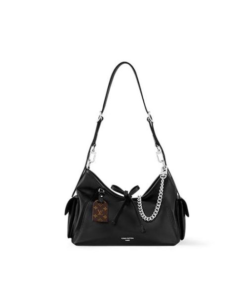 LV CarryAll Cargo Vibe PM(HIGH-END GRADE)