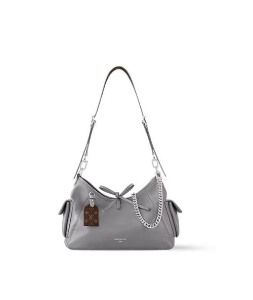 LV CarryAll Cargo Vibe PM(HIGH-END GRADE)