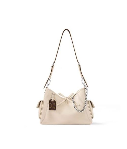 LV CarryAll Cargo Vibe PM(HIGH-END GRADE)